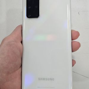 갤럭시S20플러스 256GB 이미지