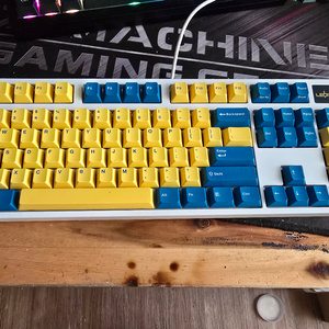 레오폴드 FC900R 스웨디시 이미지