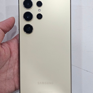 갤럭시S24 울트라 512GB C급 이미지