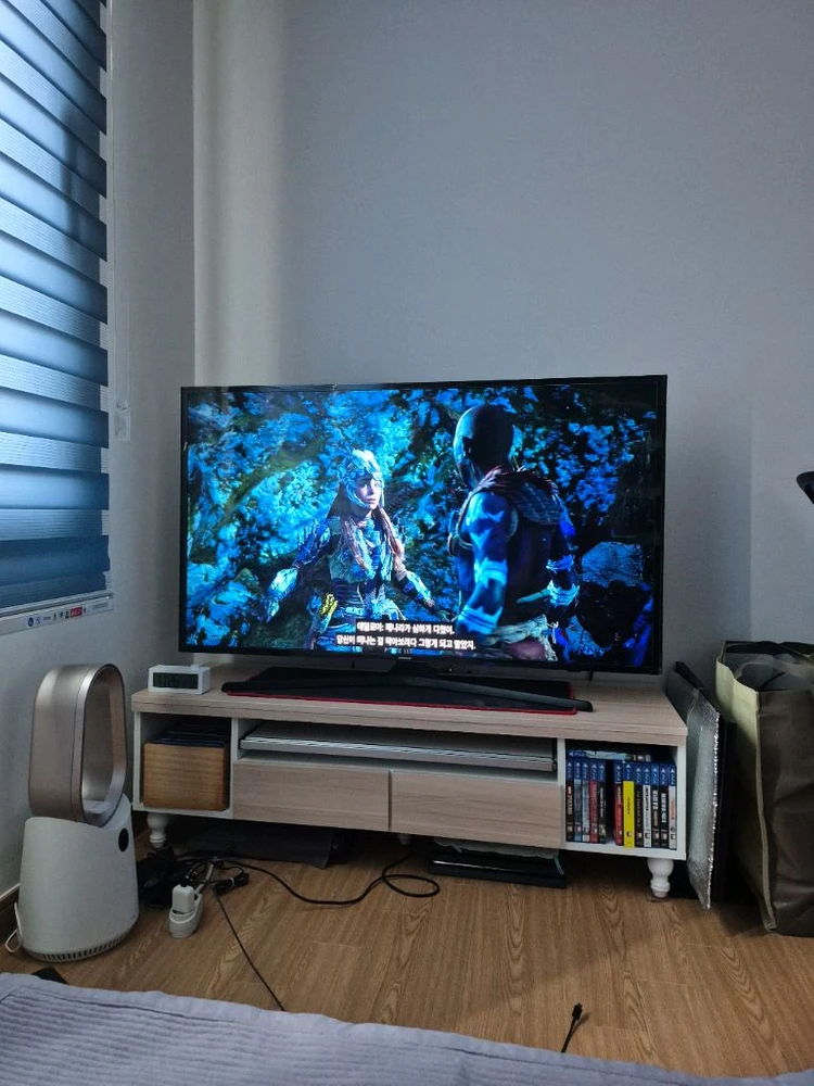 ps4 pro 2테라 7218b 박스풀셋 이미지