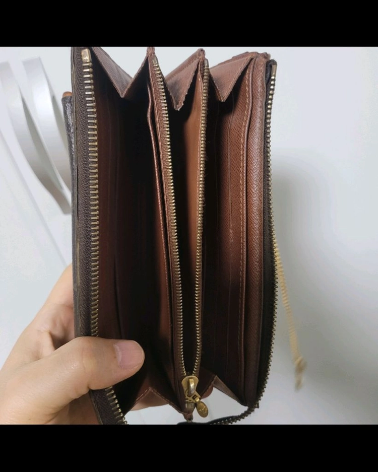 루이비통 포쉐트 이미지