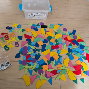 유아교구 창의놀이 나무퍼즐 이미지