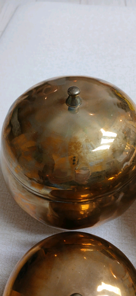 유기그릇무형문화재77호이봉주 이미지