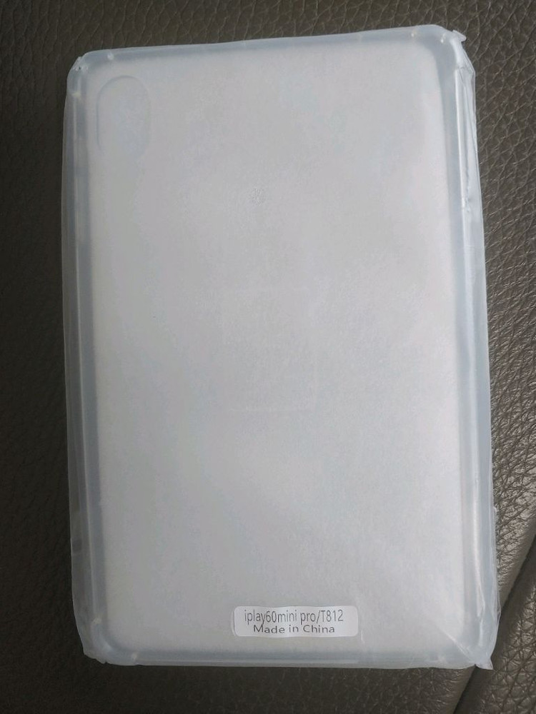 iplay60미니프로 2.0 LTE 태블릿(국내정발 미개봉, 8.4인치) 이미지