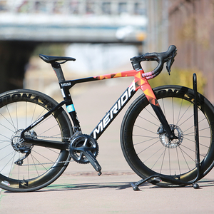 *최저가*23년 메리다 리액토 5000 카본 익스클루시브 XXS 47 디스크 울테그라 이미지