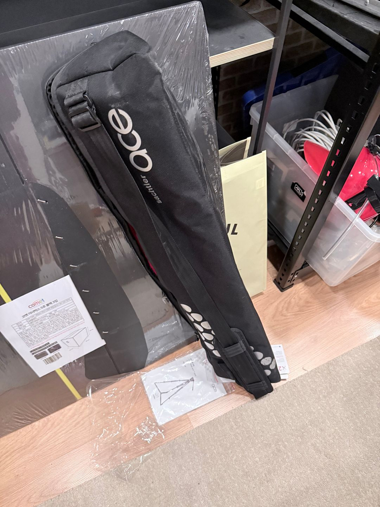 셔틀러 ace 삼각대 판매 이미지