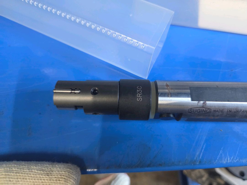 SUGINO BURNISHING 이미지