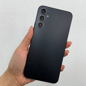 갤럭시A34 블랙 128 Y1672 이미지