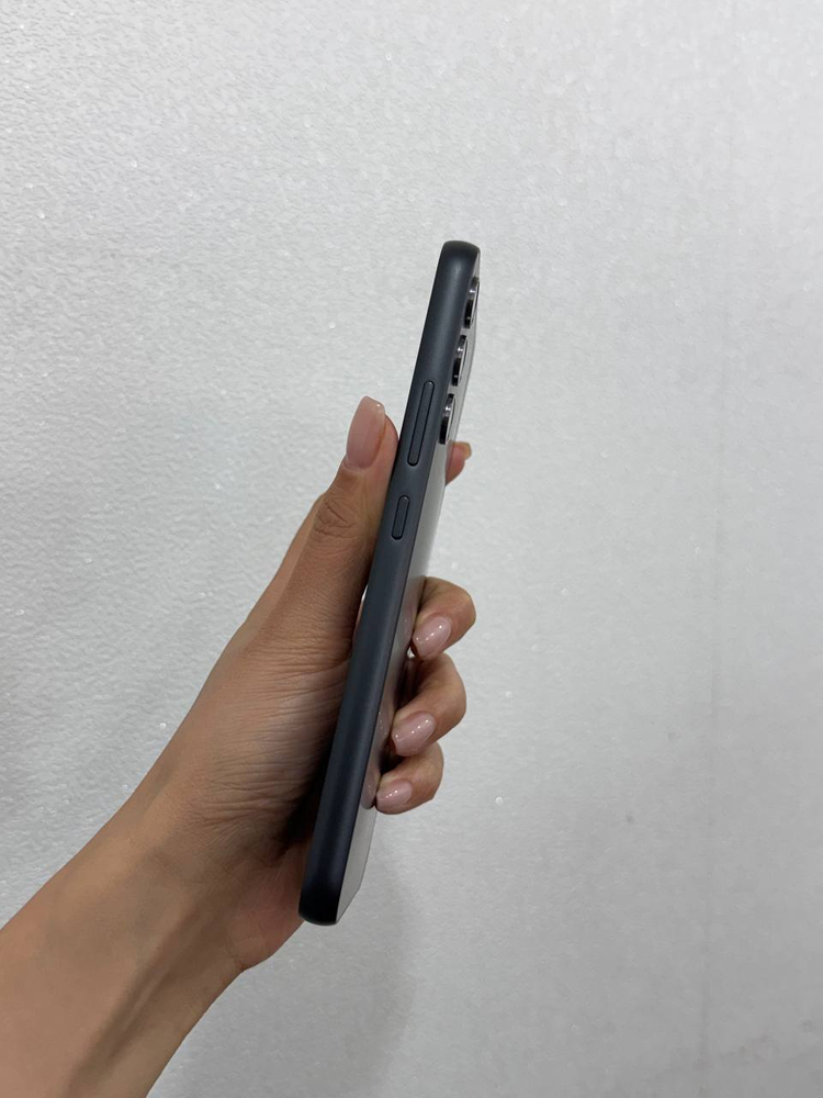 갤럭시A34 블랙 128 Y1672 이미지