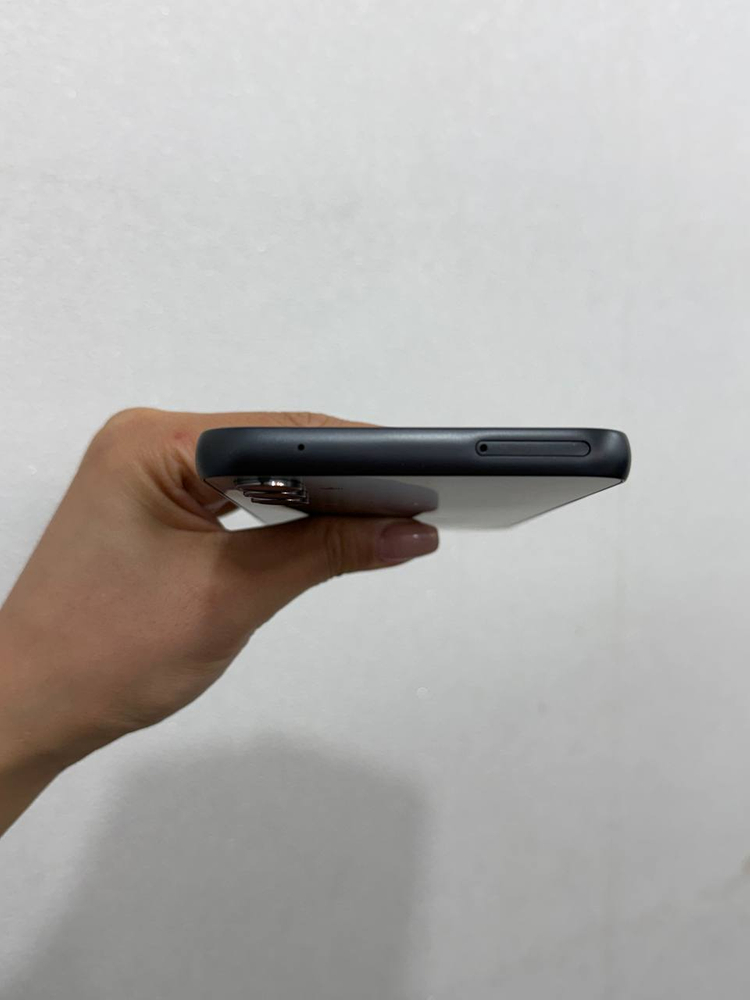 갤럭시A34 블랙 128 Y1672 이미지