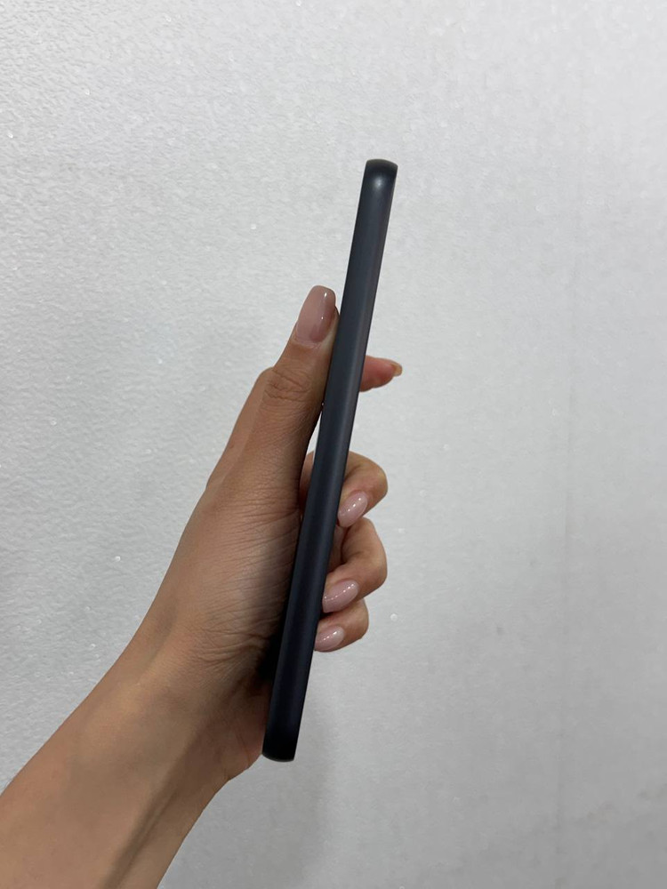 갤럭시A34 블랙 128 Y1672 이미지