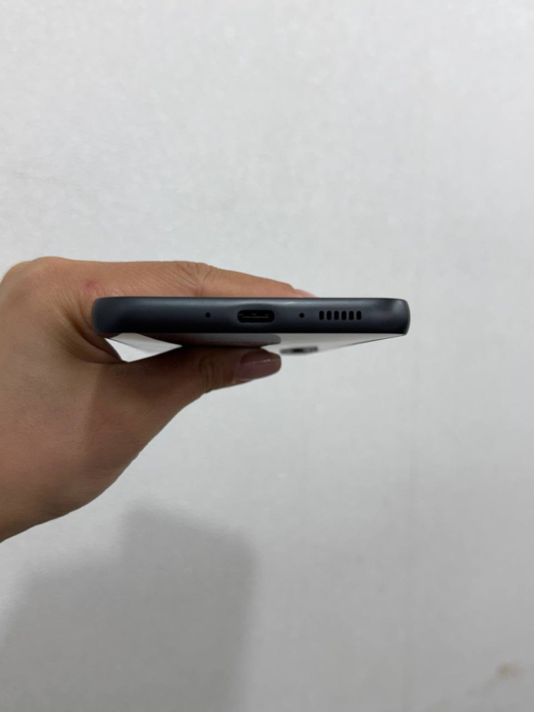 갤럭시A34 블랙 128 Y1672 이미지