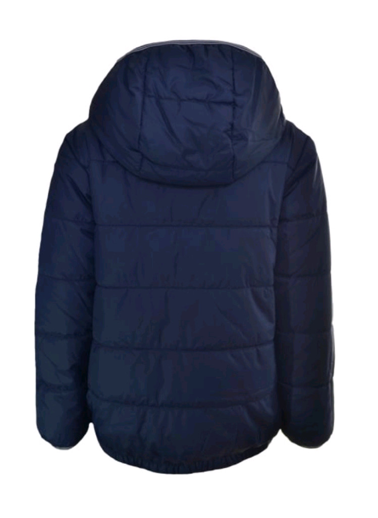 [새상품] 라코스테 키즈 리버시블 양면 패딩 이미지