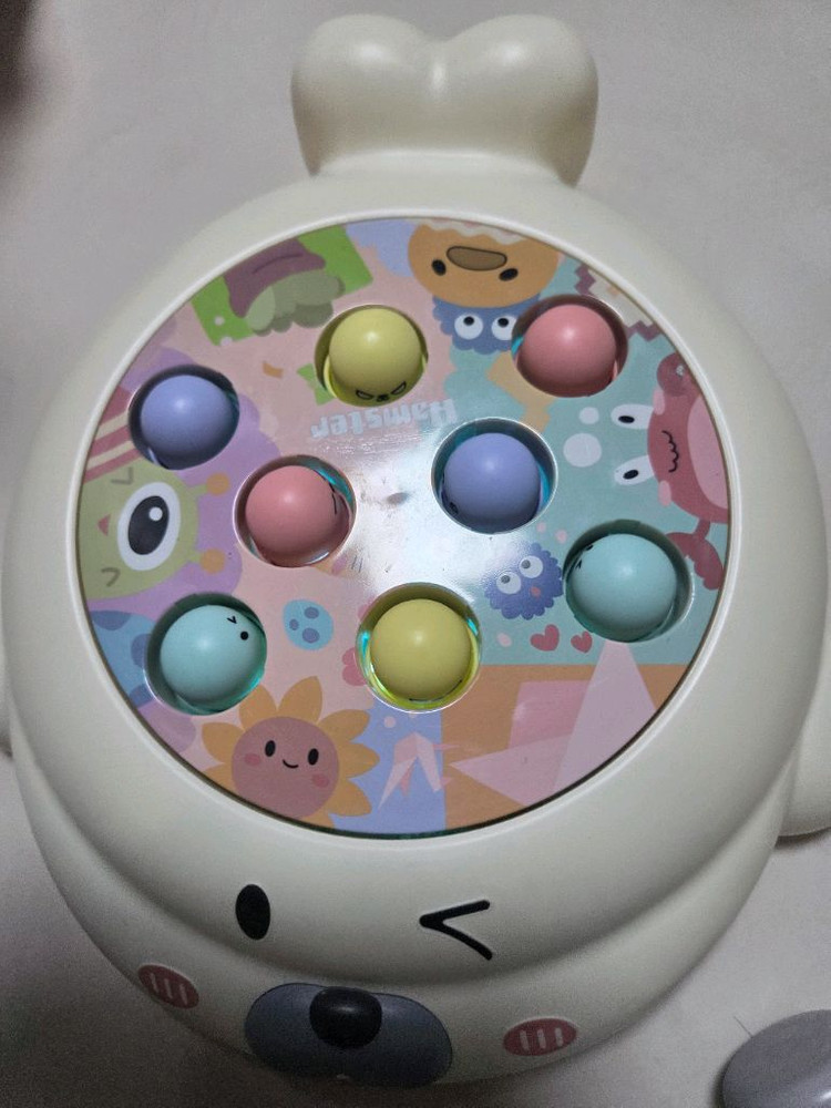 악기일괄 타요마라카스 실로폰 탬버린 북 두더지잡기 이미지