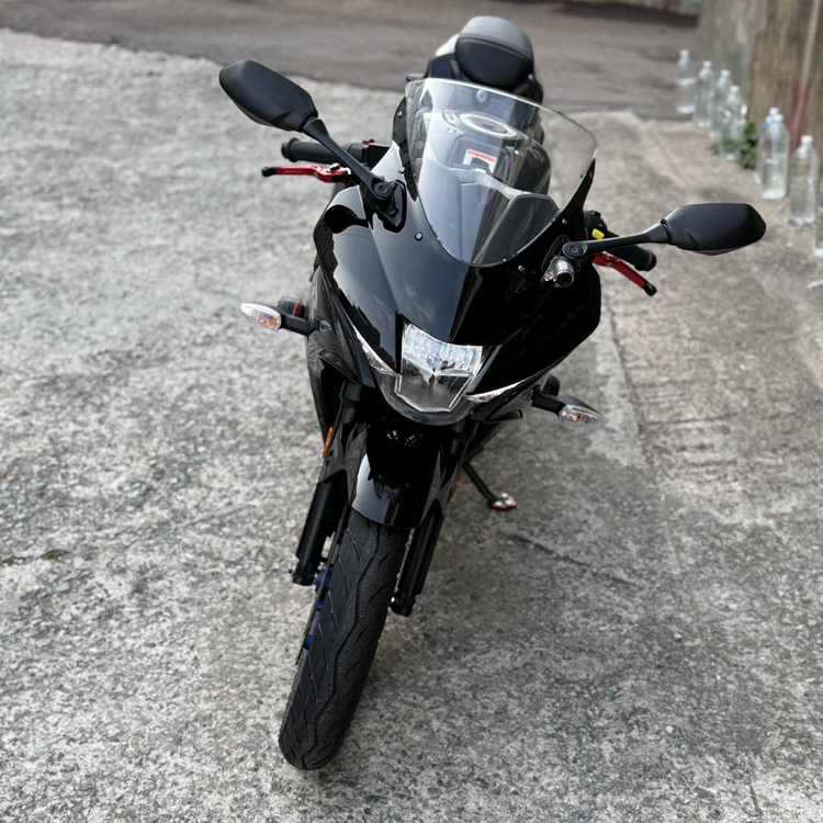 스즈키 GSX R125 21년식 이미지