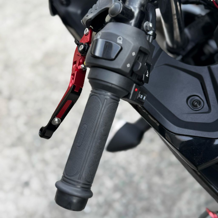 스즈키 GSX R125 21년식 이미지