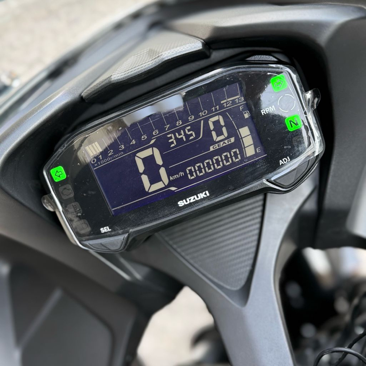 스즈키 GSX R125 21년식 이미지