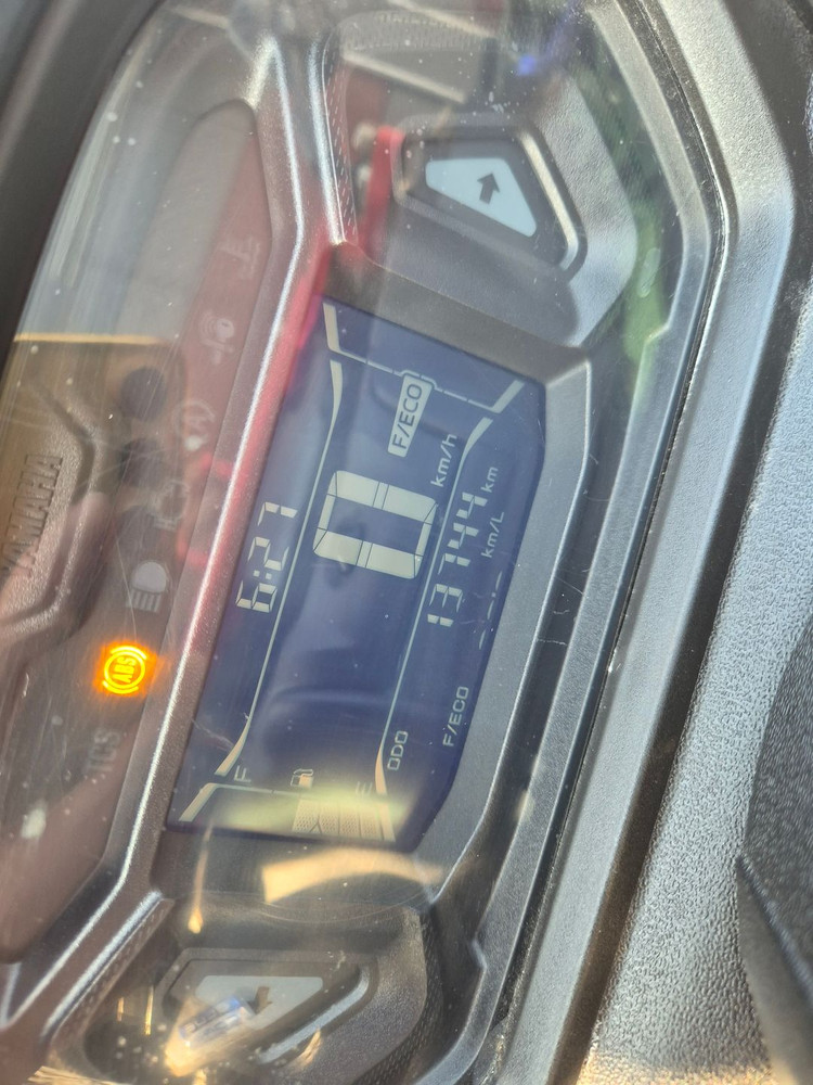 엔맥스125 25년 블박2채널 1만km알탑셋팅 판매합니다 이미지