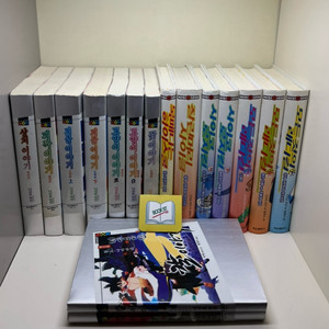 니시오 이신 시리즈 세트 - 전16권 이미지