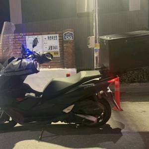 pcx 125cc 신차 리스 승계합니다 이미지