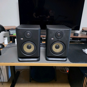KRK Rokit5 G5 스피커 1조 이미지