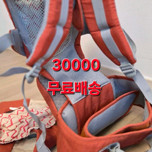 아가방 아기띠 이미지