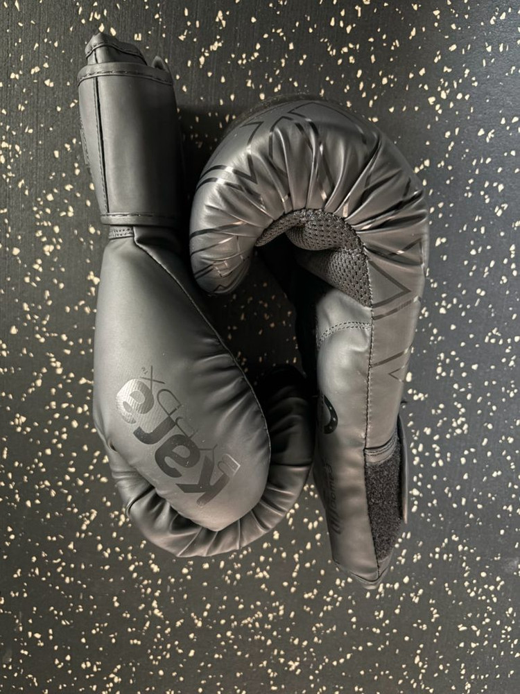 RDX 복싱 글러브(12온스) 이미지