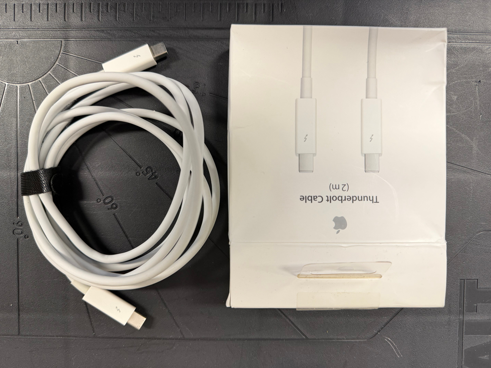 오디오 인터페이스 + 컨트롤러 세트 이미지