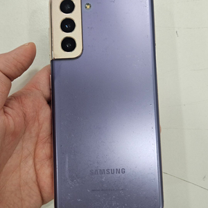 갤럭시S21 256GB C급 이미지