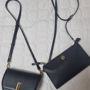 토리버치 제이에스티나 크로스백 이미지