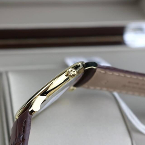 (새상품) 프레드릭 콘스탄트,파텍필립,바쉐론 콘스탄틴,드레스워치, 정장, 슬림 시계 이미지