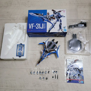 (우체국택포)DX마크로스델타 vf-31J폴드프로젝션.초합금 이미지