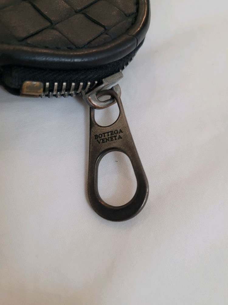 보태가베네타 인트레치아토 클러치 이미지