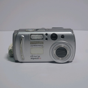 삼성 케녹스 디지멕스 V3 디카 이미지