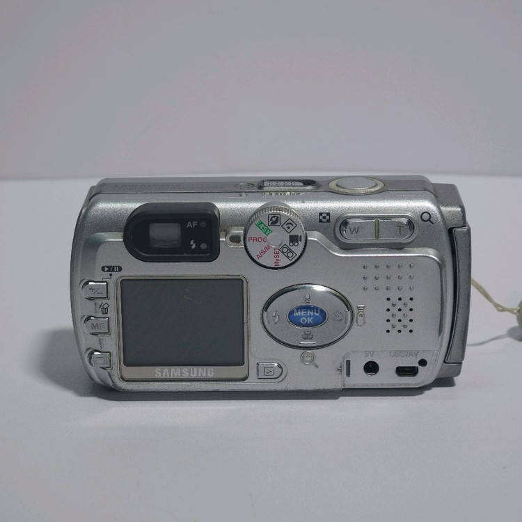 삼성 케녹스 디지멕스 V3 디카 이미지