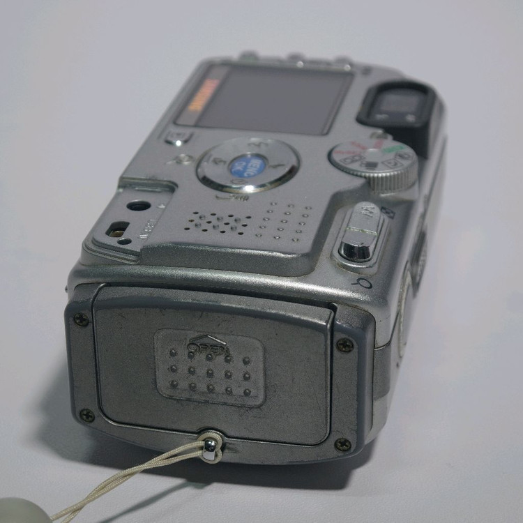 삼성 케녹스 디지멕스 V3 디카 이미지