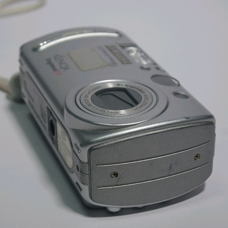 삼성 케녹스 디지멕스 V3 디카 이미지