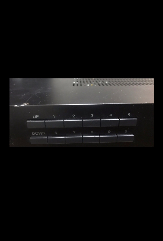 인터엠 PT-9107SD 튜너 이미지