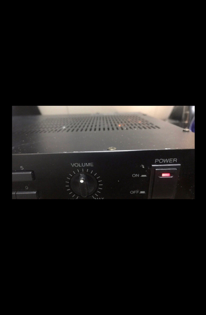 인터엠 PT-9107SD 튜너 이미지