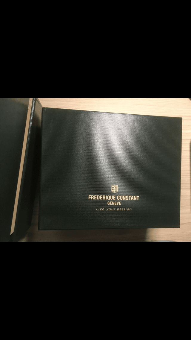 (새상품) 프레드릭 콘스탄트,파텍필립,바쉐론 콘스탄틴,드레스워치, 정장, 슬림 시계 이미지