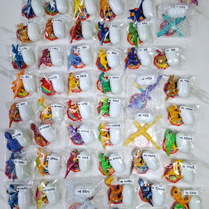 공룡메카드 타이니소어 새상품 및 중고상품 개별판매 이미지