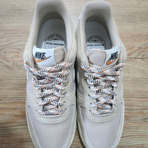 나이키 에어포스 1 07 lv8 라탄 (250) 이미지