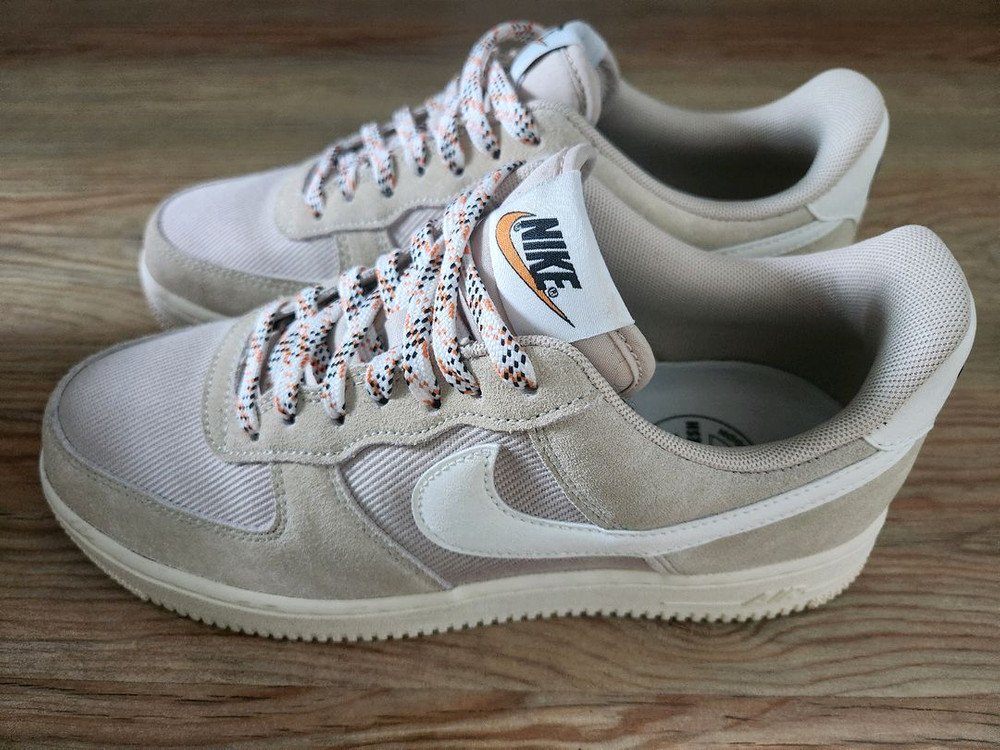 나이키 에어포스 1 07 lv8 라탄 (250) 이미지