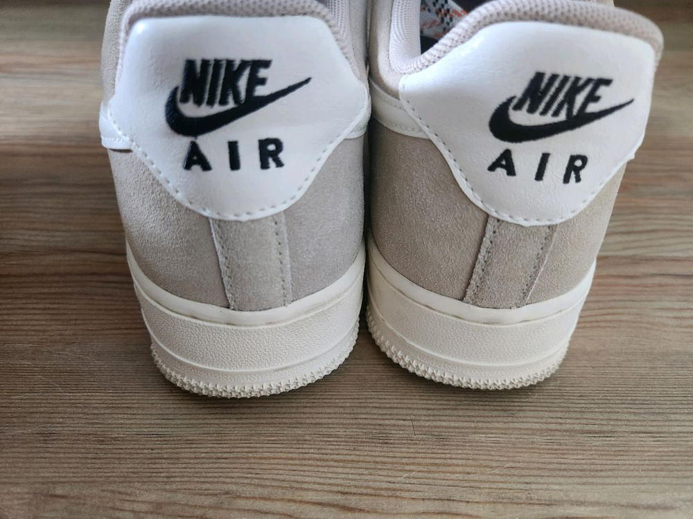 나이키 에어포스 1 07 lv8 라탄 (250) 이미지