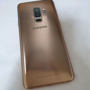 갤럭시S9플러스 아주깨끗 64기가 이미지