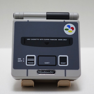 닌템도 게임보이 어드밴스 sp gba sp 백라이트 게임보이 이미지