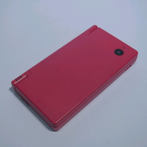 닌텐도 DSi 핑크 + 175 게임 이미지