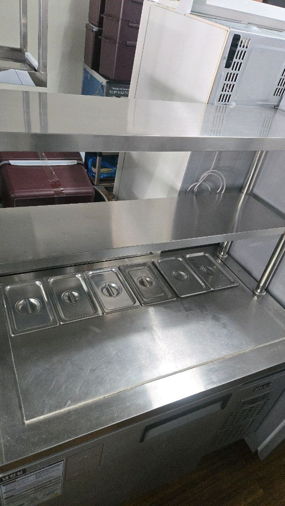 반찬냉장고650 900 1200 1500 이미지