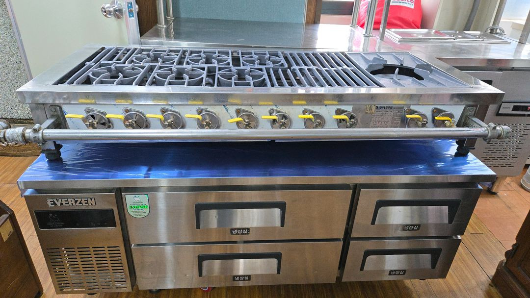 반찬냉장고650 900 1200 1500 이미지