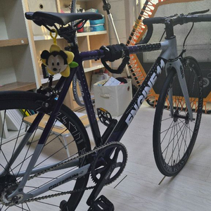 픽시 자전거 엔진11 이미지